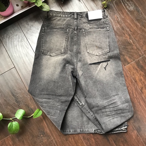 One Teaspoon ripped jeans - Picture 8 of 11